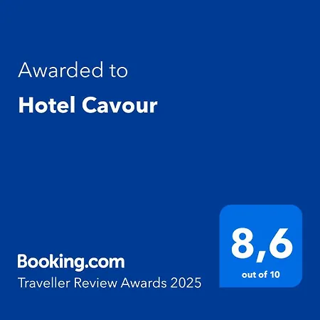 Cavour Hotel Asti