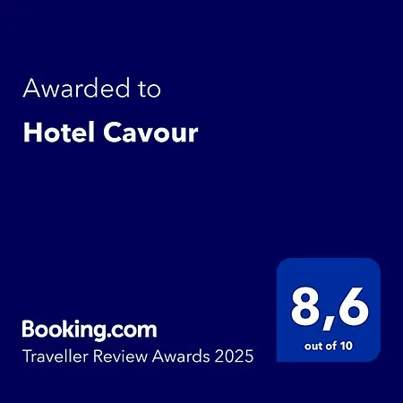 Cavour Otel 2*