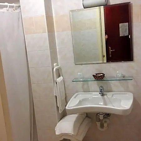 Otel Cavour 2*
