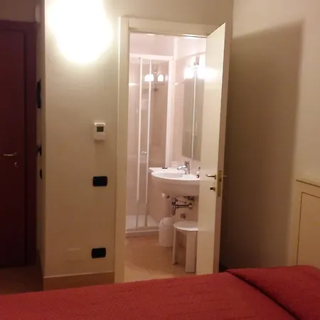 Hotel Cavour Asti