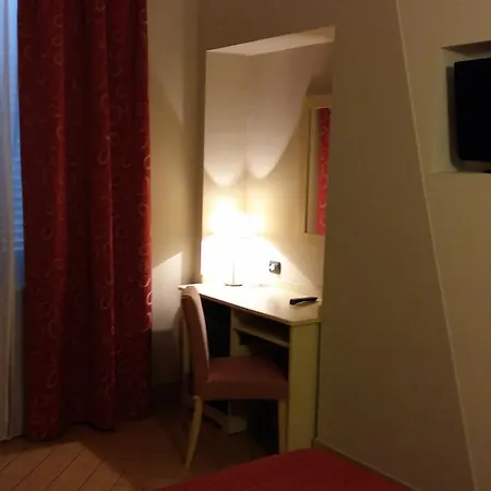 Cavour 2* Asti