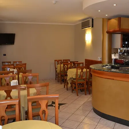 Hotel Cavour 2*