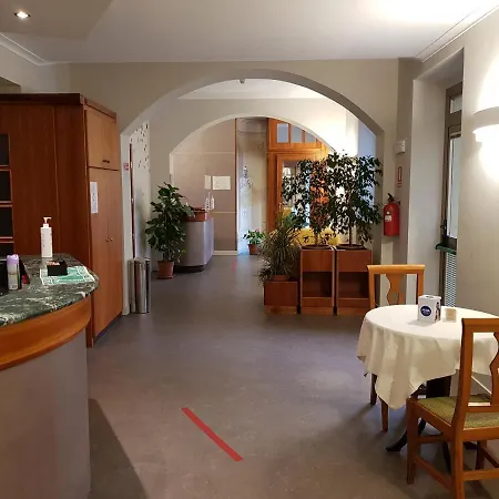 Hotel Cavour